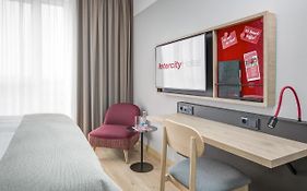 Intercityhotel Wiesbaden